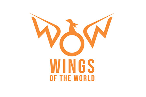 wings of the world